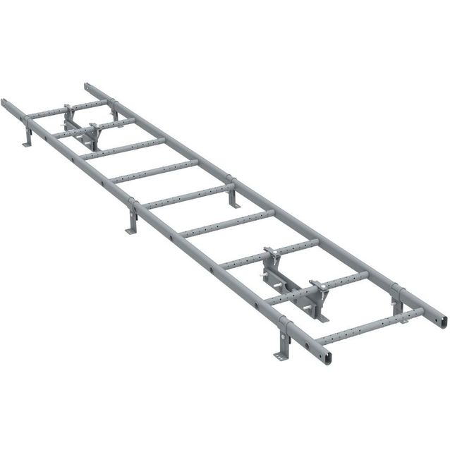 Lapetikas Ruukki SafeGrip, Classic, Nordic ja konesaumakatoille + UniSeam asennussarja, eri vaihtoehtoja