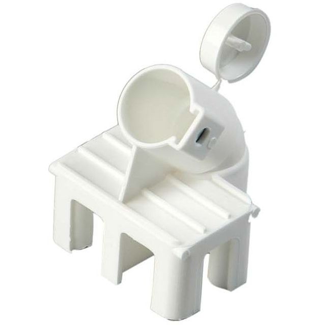 Läpivientiholkki AJ 10.20