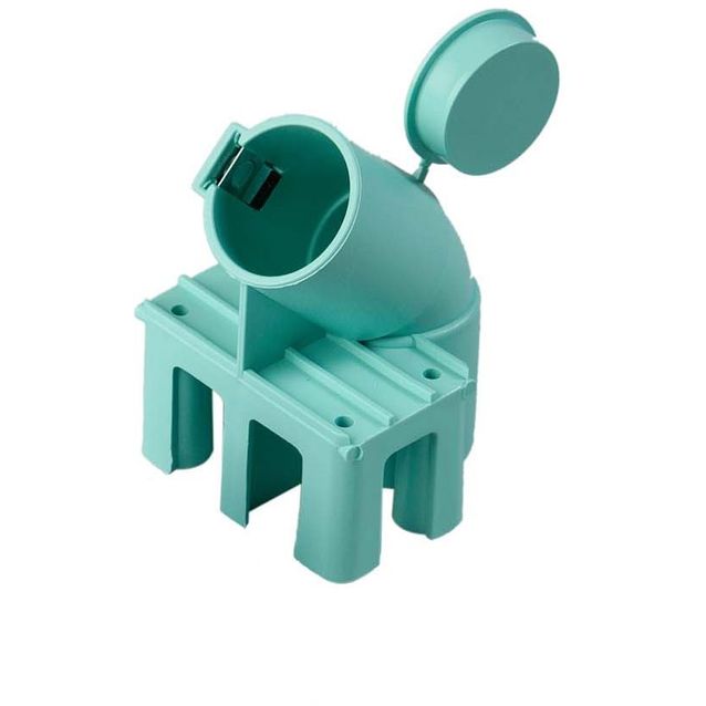 Läpivientiholkki AJ 10.25