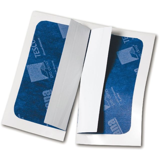 Läpivientikaulus Kaflex Post MMJ-kaapeleiden tiivistämiseen jälkiasennettava 10kpl/pss