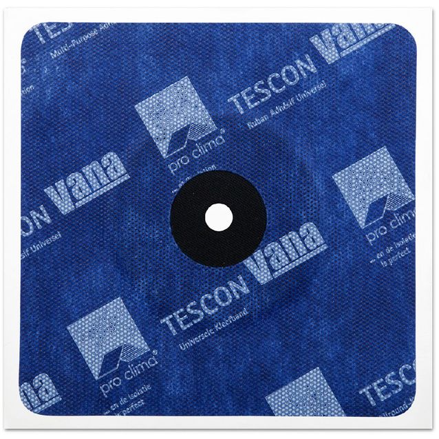 Läpivientikaulus Roflex 20 sähköputkien tiivistämiseen 15-30mm putkelle 15kpl/pkt