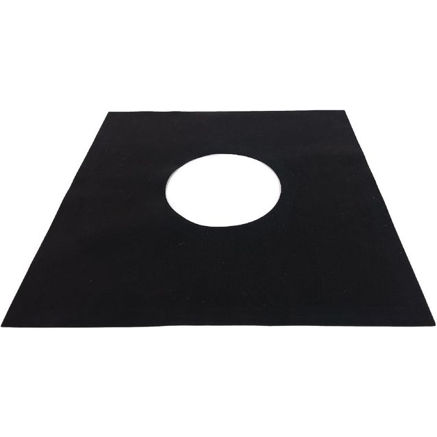 Läpivientikaulus Roflex 200 LVI-putken kaulus 170-220mm putkelle 10 kpl/pkt