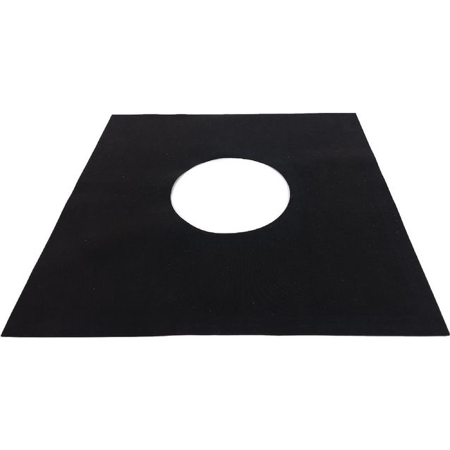 Läpivientikaulus Roflex 250 LVI-putken kaulus 220-270mm putkelle 2kpl/pkt