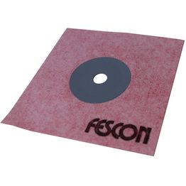 Läpivientilaippa Fescon VE-L 10