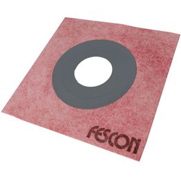 Läpivientilaippa Fescon VE-L 40