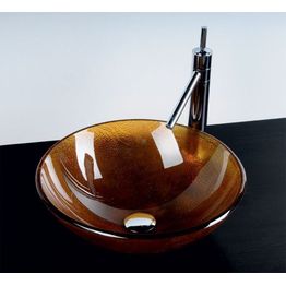 Lasiallas Interia Sun, pöytätasolle, 420 X 420 X 140 mm