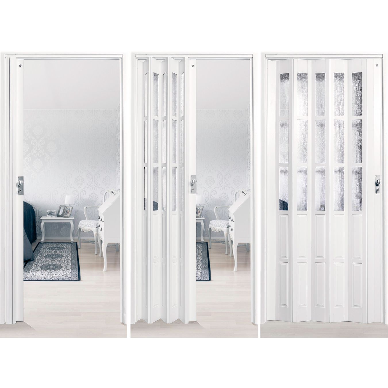 Lasiaukollinen taiteovi 9x21 FP-tuotteet