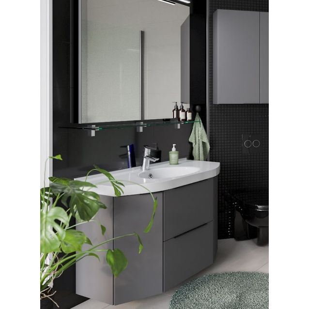 Lasihylly Temal L 40-120cm