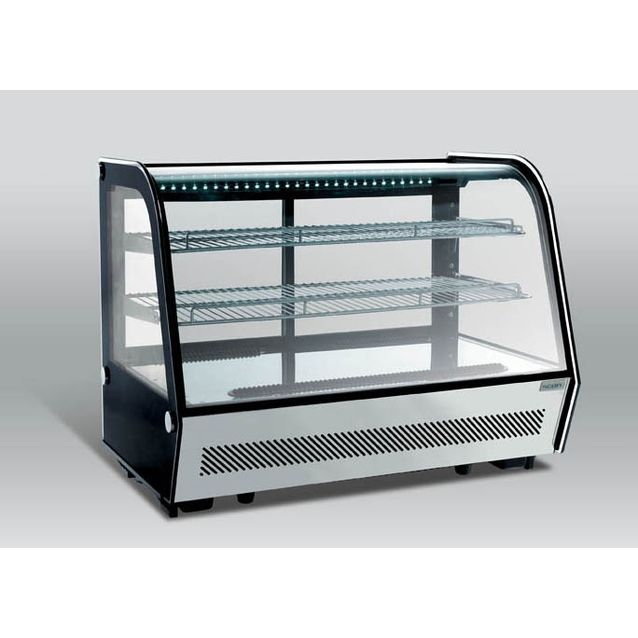 Lasikko Scandomestic RTW 160 686x890x568mm 145l