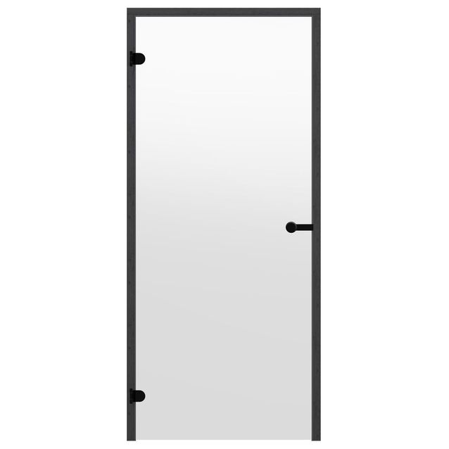 Lasiovi Harvia Black Line 7x19 mäntykarmi eri värivaihtoehtoja