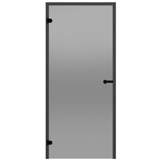 Lasiovi Harvia Black Line 8x19 mäntykarmi eri värivaihtoehtoja