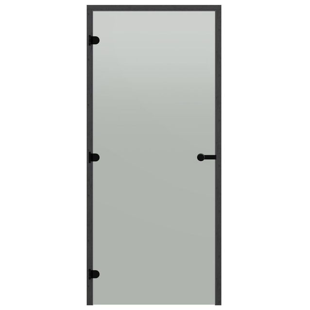 Lasiovi Harvia Black Line 9x19 mäntykarmi eri värivaihtoehtoja