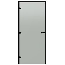 Lasiovi Harvia Black Line 9x21 alumiinikarmi eri värivaihtoehtoja