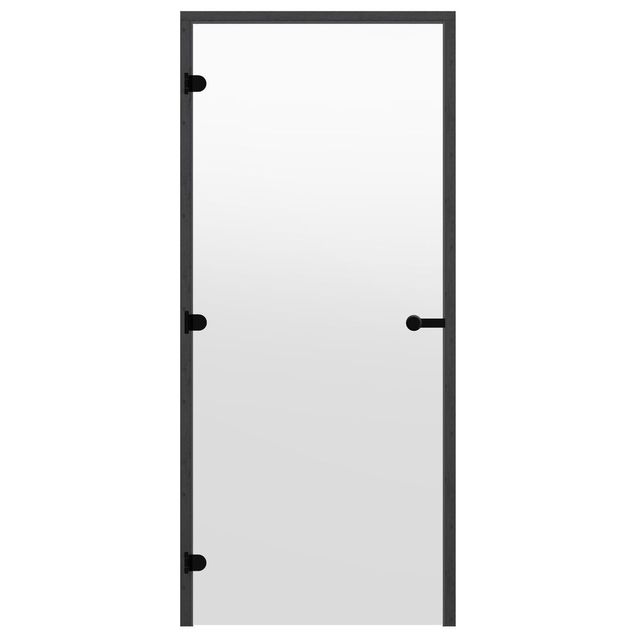 Lasiovi Harvia Black Line 9x21 mäntykarmi eri värivaihtoehtoja