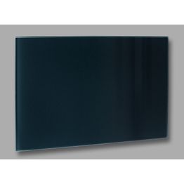 Lasipaneelilämmitin Finnstrip GR 300W 700x500mm musta