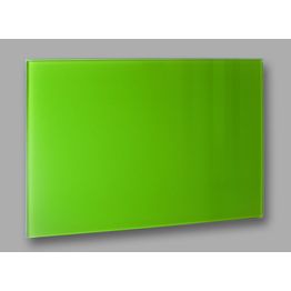 Lasipaneelilämmitin Finnstrip GR 900W 1200x800mm vihreä