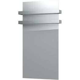 Lasipaneelilämmitin Finnstrip GS, peilipinta, eri vaihtoehtoja