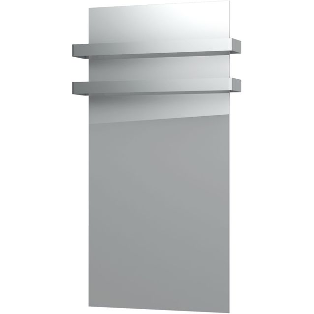 Lasipaneelilämmitin Finnstrip GS, peilipinta