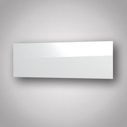 Lasipaneelilämmitin Finnstrip GS 850W 1200x800mm valkoinen