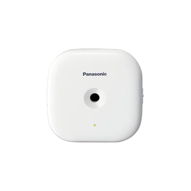 Lasirikkotunnistin Panasonic Smart Home