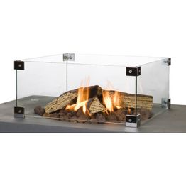 Lasisuojus Jalotakka Iso jalotuli 1 yhteensopiva