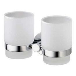 Lasiteline Kosmos + 2 lasia kromi/lasi