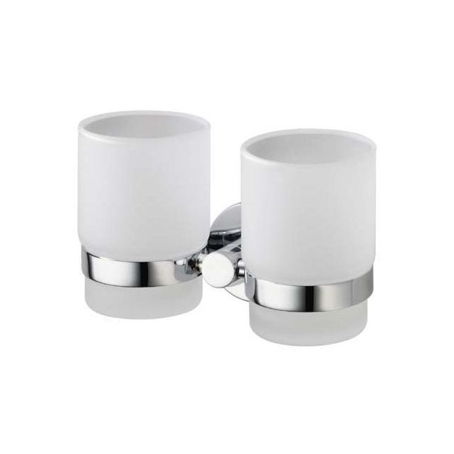 Lasiteline Kosmos + 2 lasia kromi/lasi