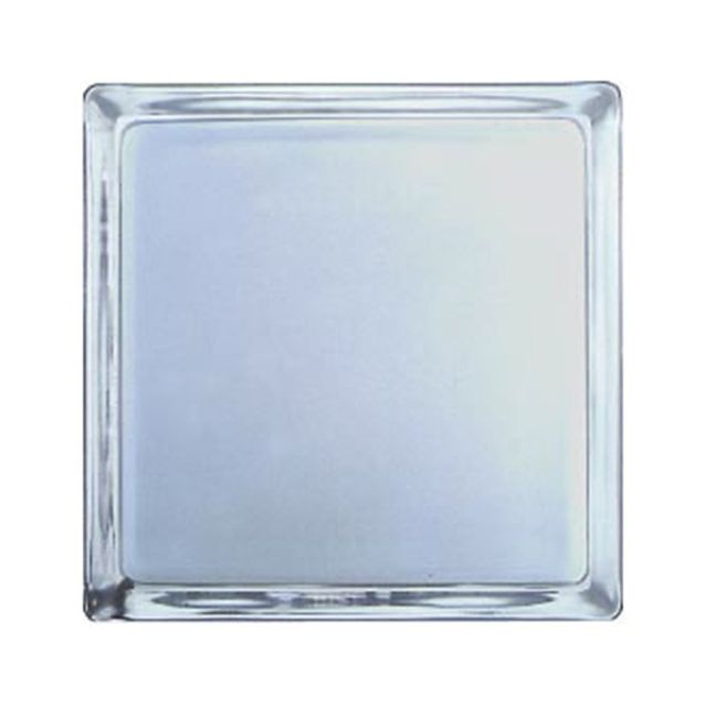 Lasitiili Vitrablok 1908/C valkoinen matta