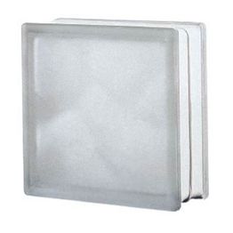 Lasitiili Vitrablok Wave Sahara 1908/WM matta laineellinen