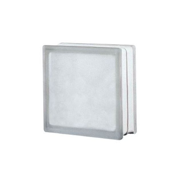 Lasitiili Vitrablok Clear View Sahara 1908/CM matta sileä