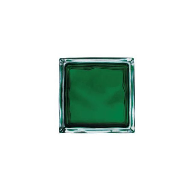 Lasitiili Vitrablok Iris 1908/W GR vihreä pilvi