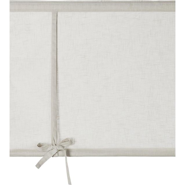 Laskosverho Svanefors Otila, 100x90cm, beige