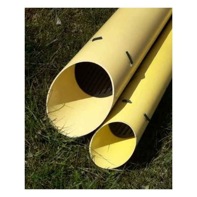 Laskuaukko Rotomon 125mm