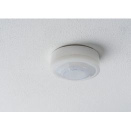 Läsnäolotunnistin Theben Luxa 103 S360-100-12 AP WH