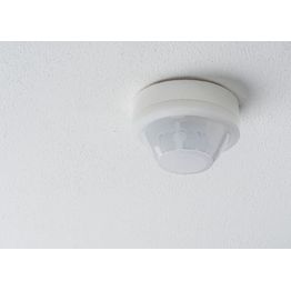 Läsnäolotunnistin Theben Luxa 103 S360-100-28 AP WH