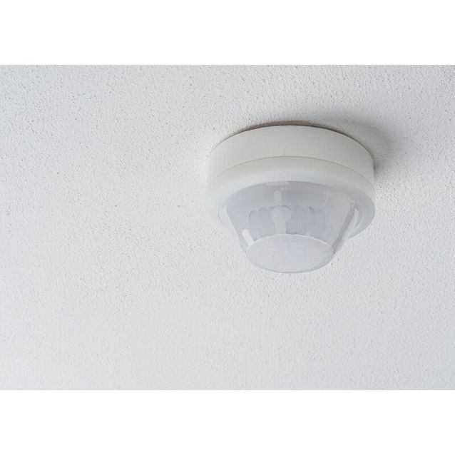 Läsnäolotunnistin Theben Luxa 103 S360-100-28 AP WH