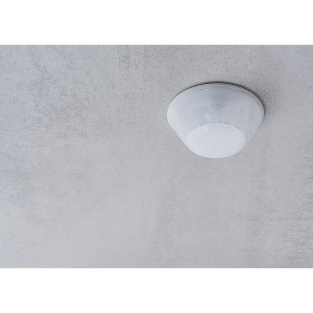 Läsnäolotunnistin Theben Luxa 103 S360-100-28 DE-UP WH