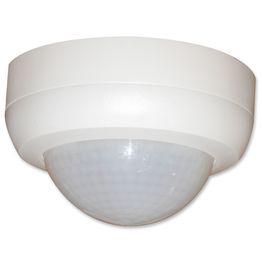 Läsnäolotunnistin pinta-asennus LUXOMAT PD4-AP