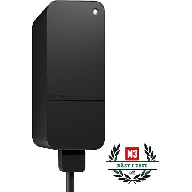 Latausasema Perific Amina S, 22kW(32A), 6m kaapeli