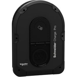 Latausasema Schneider Charge Pro, Type2, 22kW(3x32A), RFID, wifi, 4G