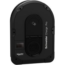 Latausasema Schneider Charge Pro, Type2, 22kW(3x32A), RFID, wifi, 4G, MID