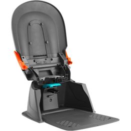 Latausaseman suoja Gardena Sileno City/Life -robottileikkurille