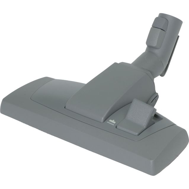 Lattia-/mattosuulake Puzer harmaa