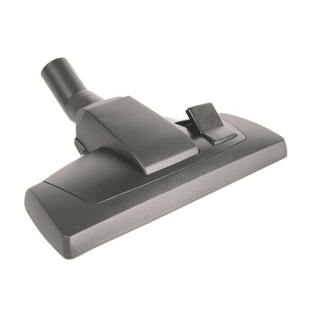 Lattia/mattosuulake Puzer musta