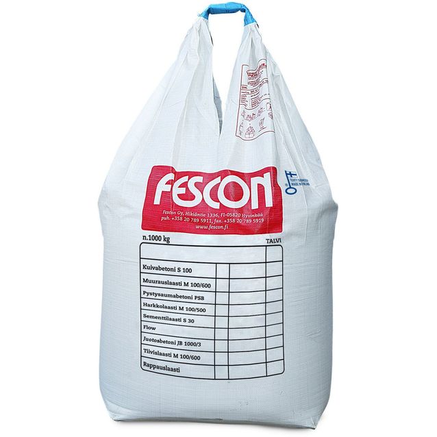 Lattiabetoni Fescon LB 7, 1000 kg