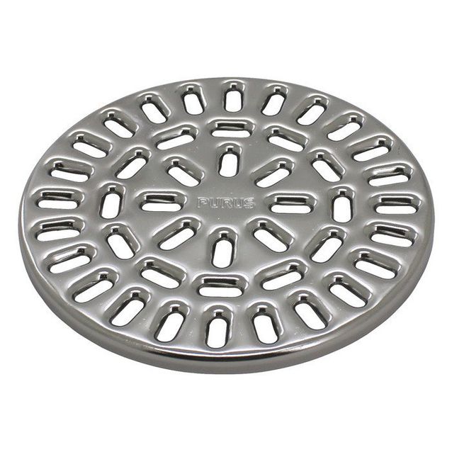 Lattiakaivon kansi Purus Sr 150 rst