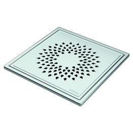 Neliökansi Purus Design Drop 200 mm