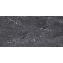Lattialaatta LPC Alpstone Anthracite 30x60 cm matta
