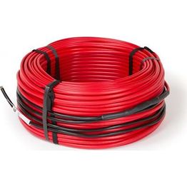 Lattialämmityskaapeli Ensto Tassu-S, eri vaihtoehtoja