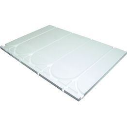 Lattialämmityslevy Uponor Siccus 20 mm 1200x790x30 mm